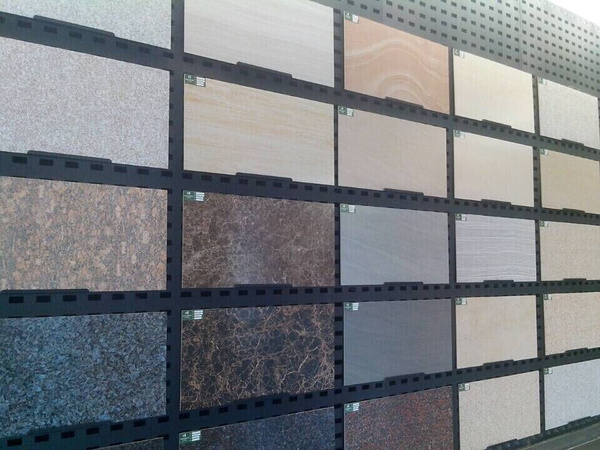 玛卡洛尼外墙专用陶瓷薄板 为现代建筑节能减排-